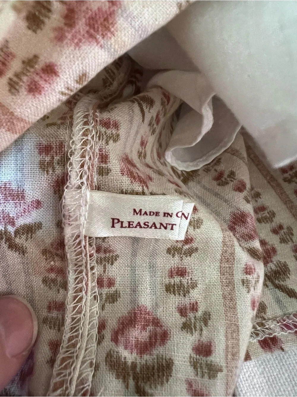 American Girl pleasant company